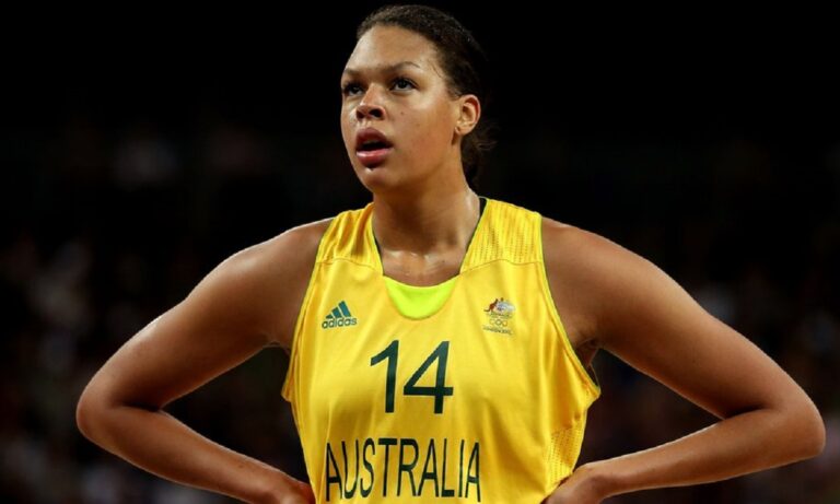 Κάμπατζ: Άφησε το όνειρο του Ολυμπιακού μεταλλίου για την ψυχική της υγεία