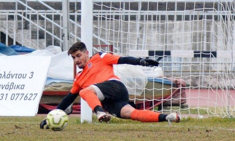 Εργοτέλης: Ανακοινώθηκε ο Θέμης Τσέλιος