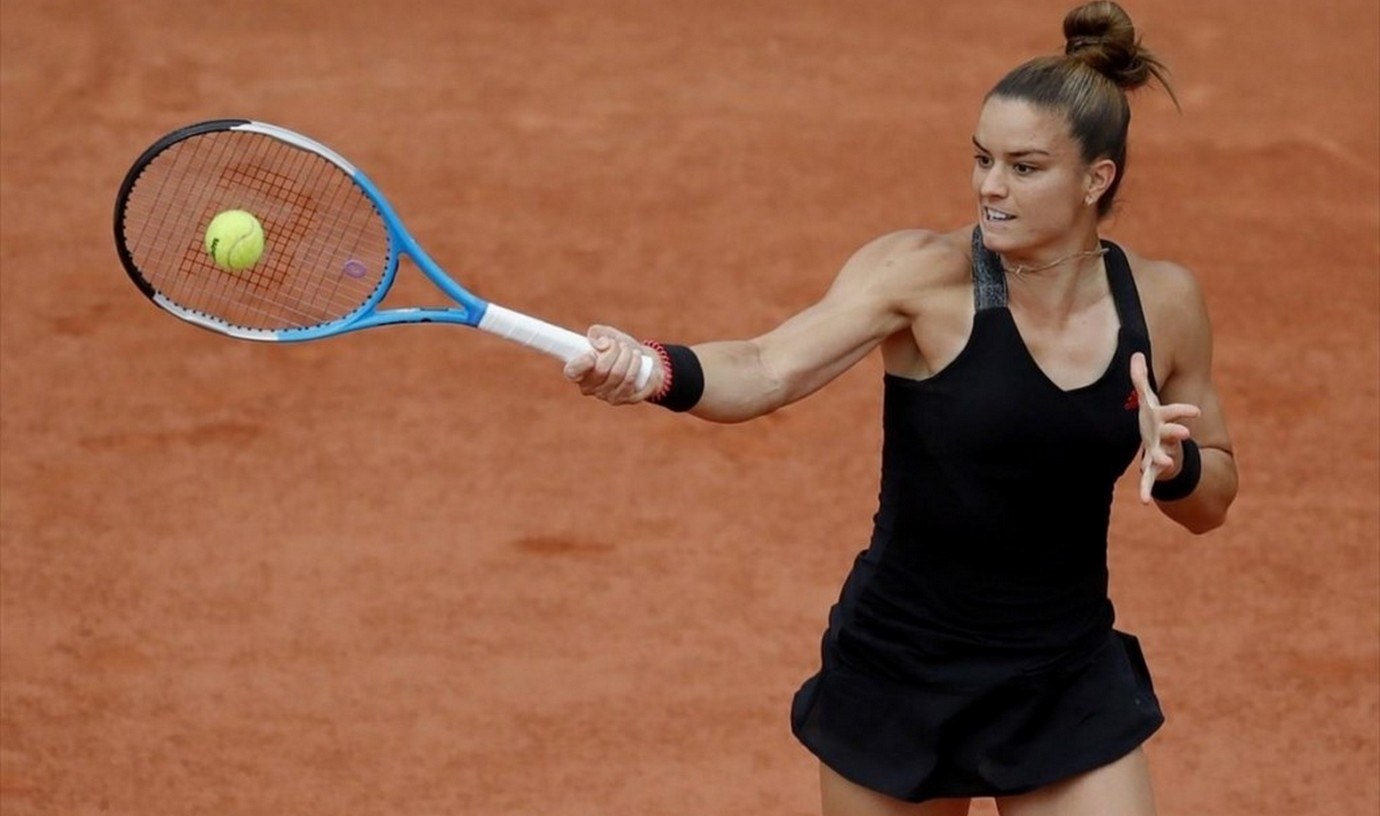 Wimbledon: Το νωρίτερο στις 14:30 η αναμέτρηση της Σάκκαρη με την Ρότζερς