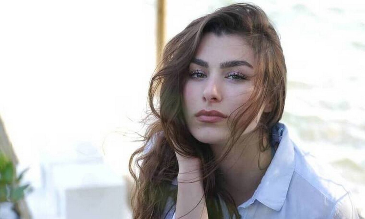 MasterChef: Η Χρύσα Μιχαλοπούλου κατάφερε και αγκάλιασε μια «τίγρη» (pic)