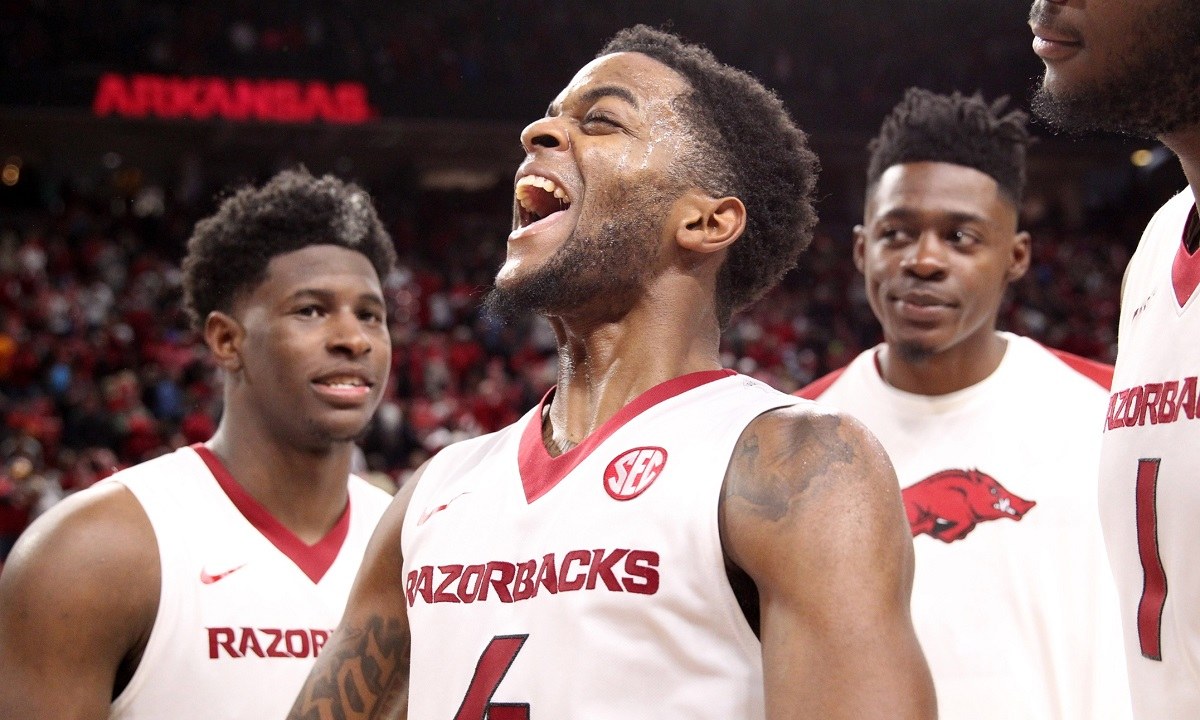 Κι όμως ο Ντάριλ Μέικον ήθελε να κόψει το μπάσκετ! (Vid)