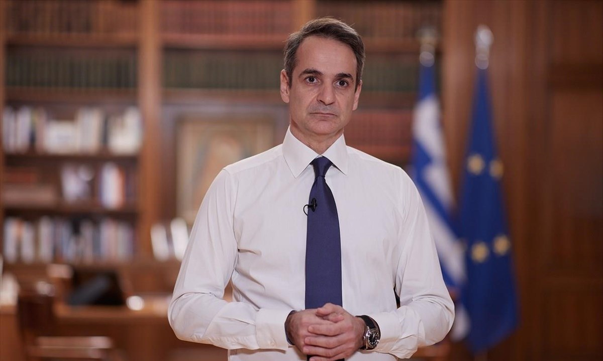 Υποχρεωτικός εμβολιασμός: Έρχεται διάγγελμα Μητσοτάκη;