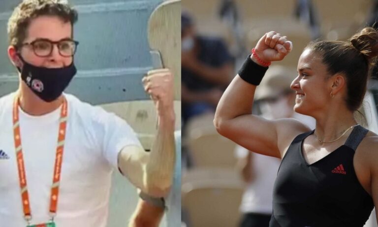 Ολυμπιακοί Αγώνες 2020: Οι ευχές του Μητσοτάκη στην Σάκκαρη για τα γενέθλια της (pics)