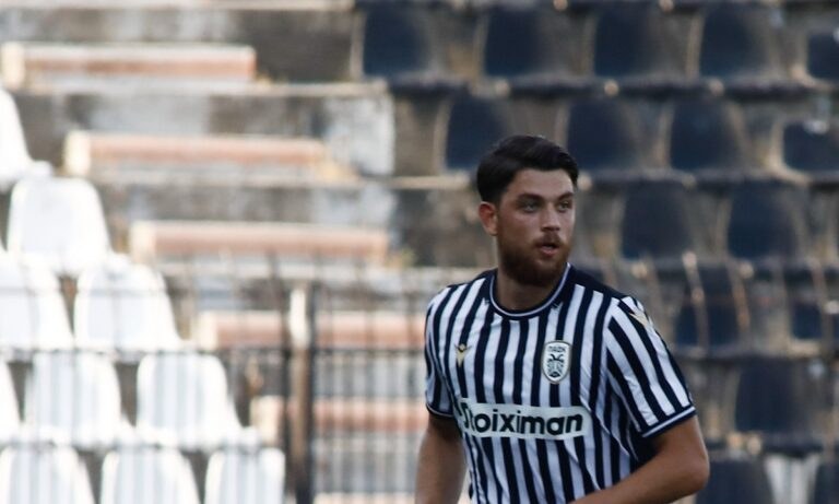 Μιχάι: «Με τη νοοτροπία του νικητή θα πανηγυρίσουμε τίτλους»