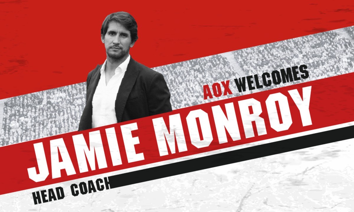 Η Ξάνθη ανακοίνωσε τον επόμενο προπονητή. Ο Τζέιμι Μονρόι είναι ο διάδοχος του Μπάμπη Τεννέ.