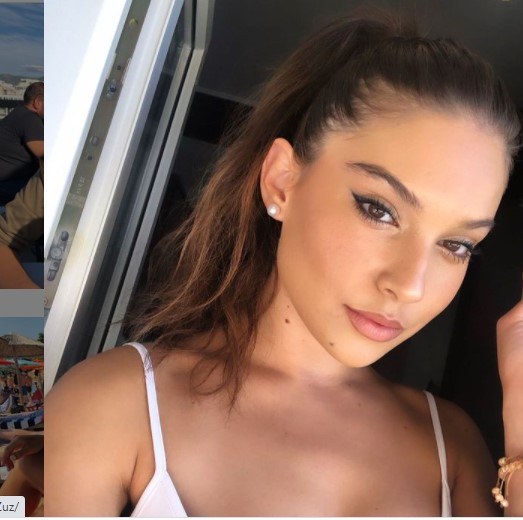 Νατάσα Κουβελά