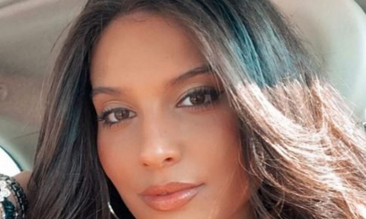 Η Νατάσα Κουβελά θα παρουσιάζει τον «Τροχό της Τύχης» και έχει Instagram που θα ζηλέψεις