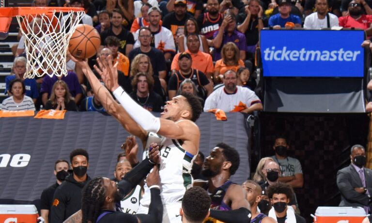 NBA: Μόνο τέσσερις ομάδες έχουν επιστρέψει από 2-0 στους τελικούς