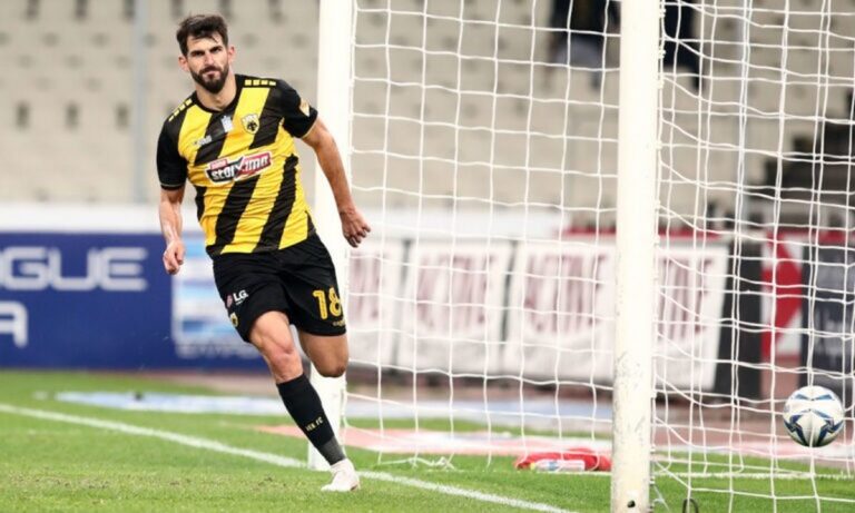 ΠΑΟΚ: Ολιβέιρα διετίας στην Τούμπα – Αυτές θα είναι οι απολαβές του