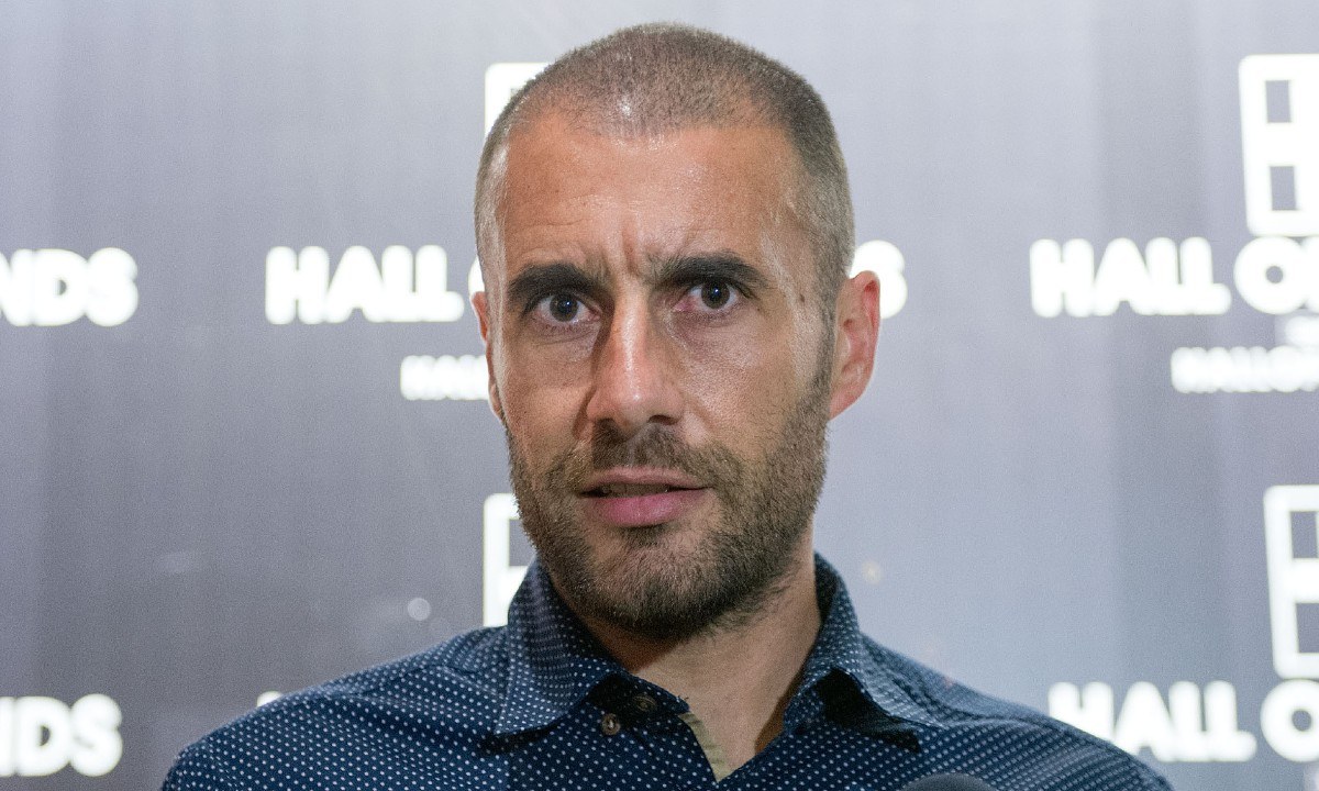 Παναχαϊκή: Επέστρεψε στους Αχαιούς ο Ντάσιος!