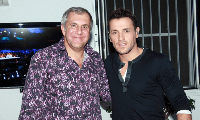 Ομπράντοβιτς: Διασκέδασε στον Βέρτη