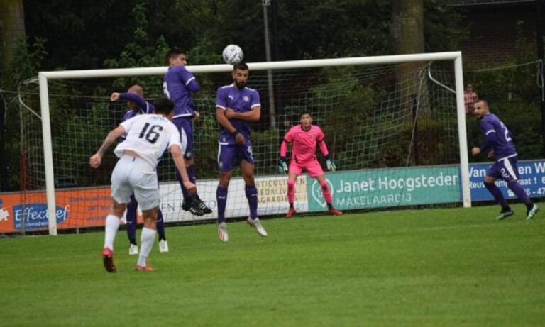 ΟΦΗ: Φιλική ήττα από τη Φίτεσε με 2-1