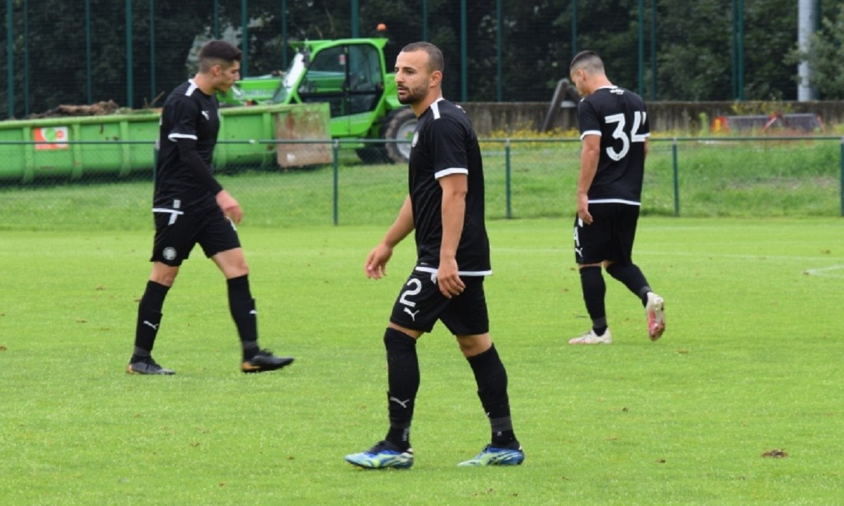 Φορτούνα Σιτάρντ – ΟΦΗ 1-1: Άρεσαν οι Κρητικοί