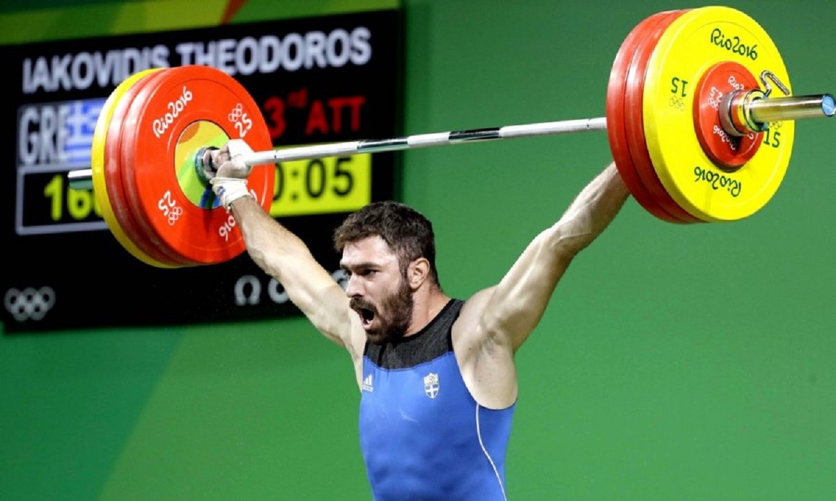 Ολυμπιακοί Αγώνες 2020 – Θοδωρής Ιακωβίδης: Δεν είμαι επαίτης – Το θέμα είναι κρατικό
