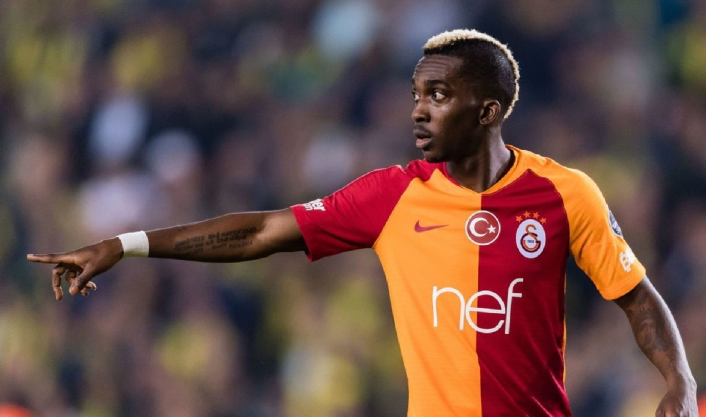 Γάλλοι για Ονιεκούρου: «Ο παίκτης μπορεί να κλείσει στον Ολυμπιακό»