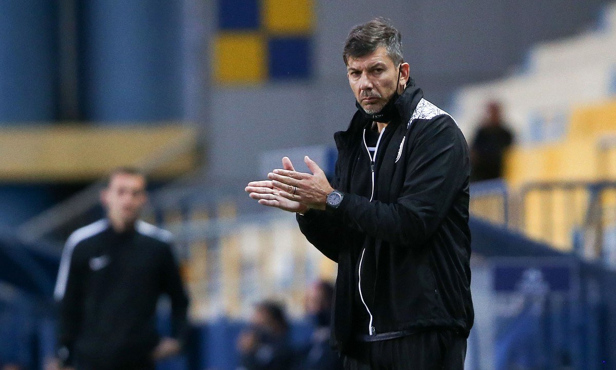 Έτοιμος για ΠΑΟΚ Β’ ο Πάμπλο Γκαρσία – Μένει η οριστικοποίηση της συμφωνίας