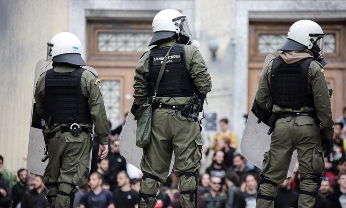 Πανεπιστημιακή αστυνομία: Γεγονός οι προσλήψεις 400 ειδικών φρουρών – Πότε ξεκινούν δουλειά