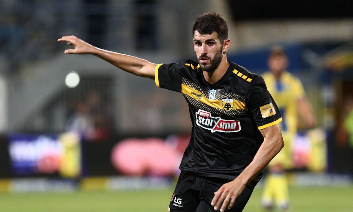 ΠΑΟΚ: Θρίλερ με Ολιβέιρα και εμπλοκή – Τι ισχύει με Κρμέντσικ