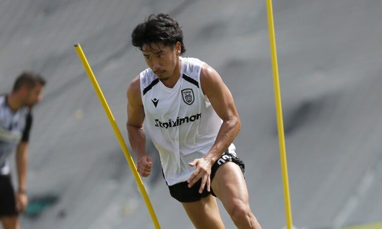 ΠΑΟΚ: Το επικό τρολάρισμα του Λουτσέσκου σε Καγκάβα (vid)