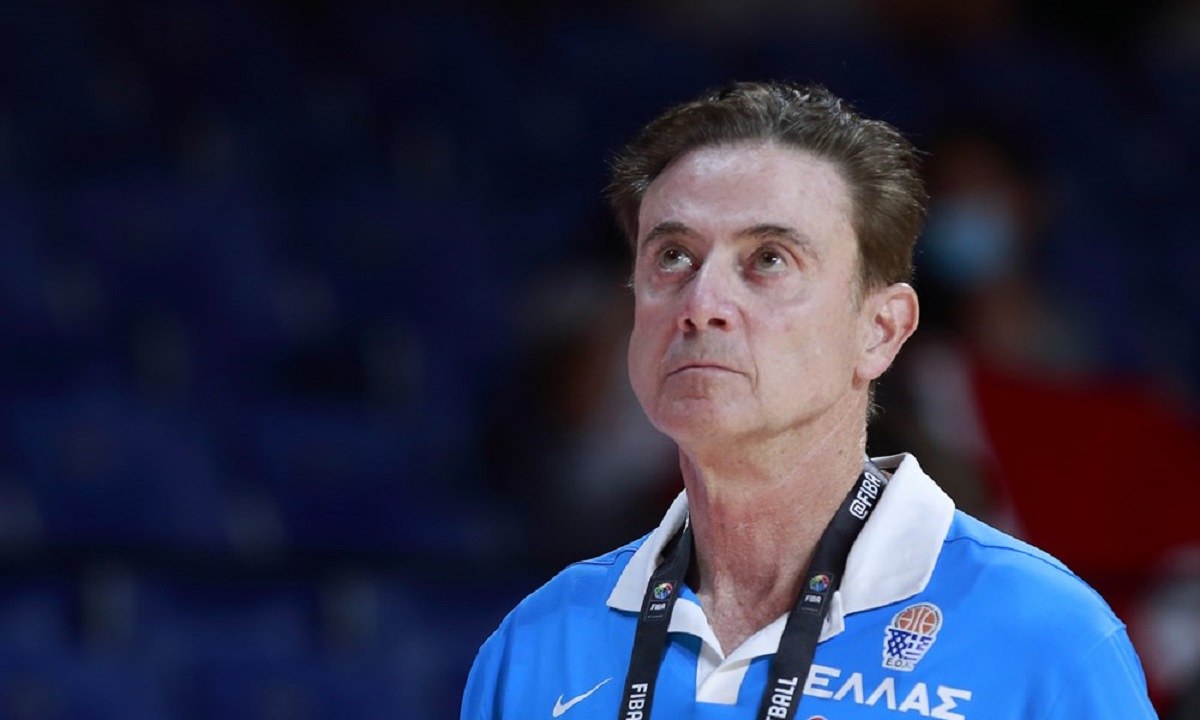 Πιτίνο: «Δε θα συνεχίσω, η Ελλάδα να βελτιωθεί στο αναπτυξιακό»