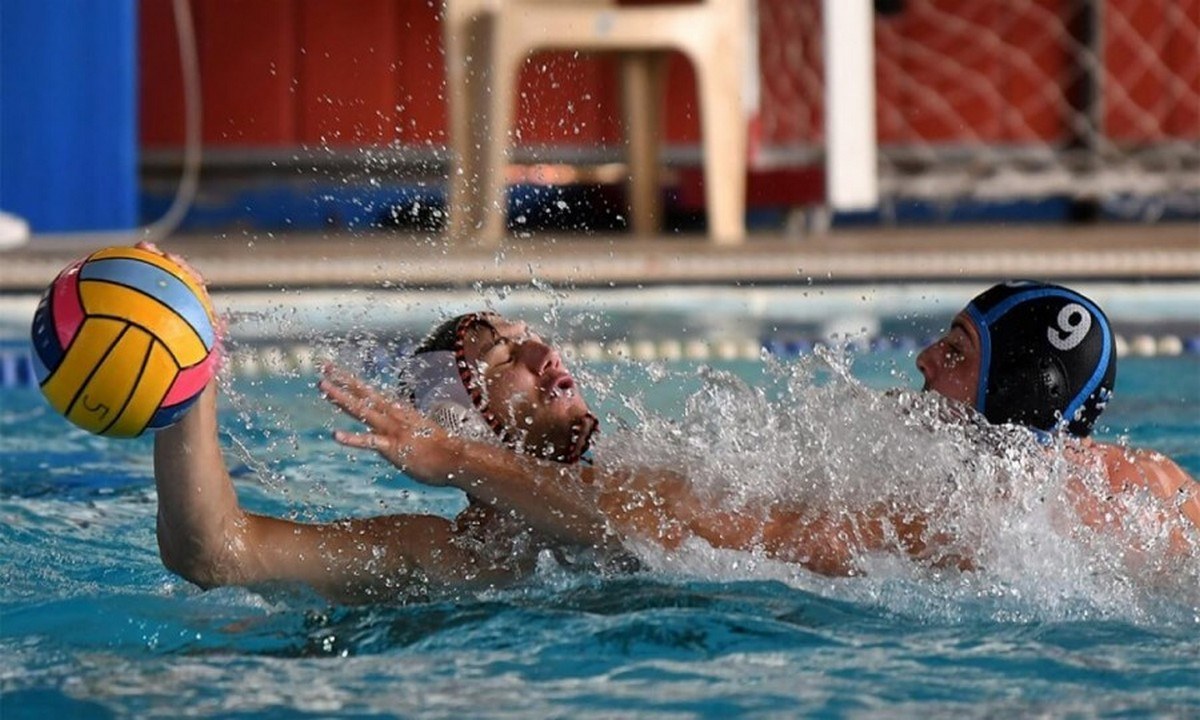 Α2 Πόλο Ανδρών: Θετικό πρόσημο για 4 ομάδες