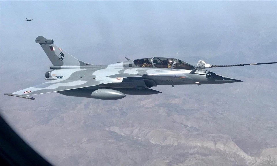 Ελληνοτουρκικά: Γελάνε στην Πολεμική Αεροπορία με τους Τούρκους στα Rafale – Θα τους έχουμε στο Kill