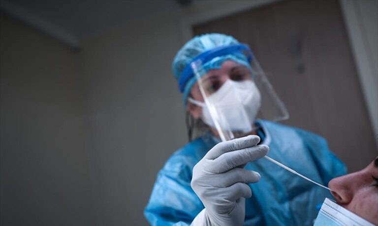 Που γίνονται δωρεάν Rapid Test σήμερα Πέμπτη 15/7!