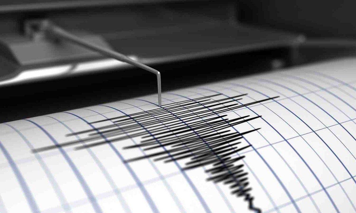 Παπαζάχος: «Πιθανό το ενδεχόμενο σεισμού 5,5 Ρίχτερ στην Κρήτη»