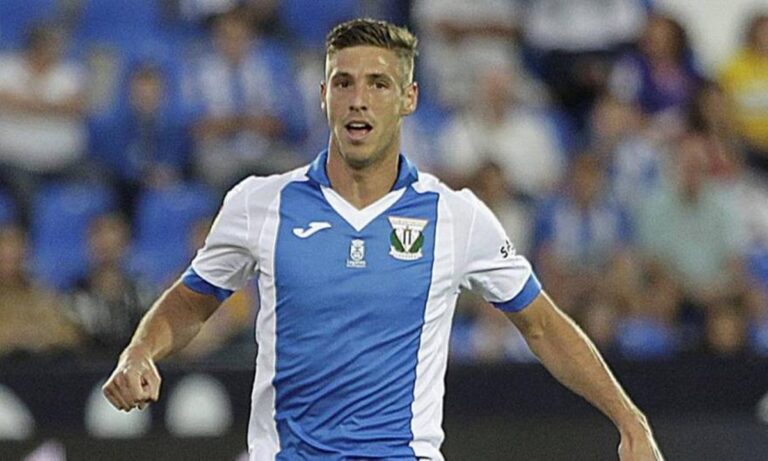 AS: «Η Λεγκανές έχασε τον αρχηγό της εξαιτίας του Παναθηναϊκού»