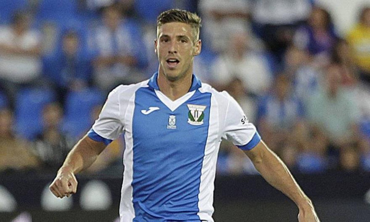 AS: «Η Λεγκανές έχασε τον αρχηγό της εξαιτίας του Παναθηναϊκού»