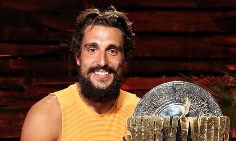 Survivor – Σάκης Κατσούλης: Αυτές είναι οι άγνωστες φωτογραφίες λίγο πριν «πετάξει» για Άγιο Δομίνικο!