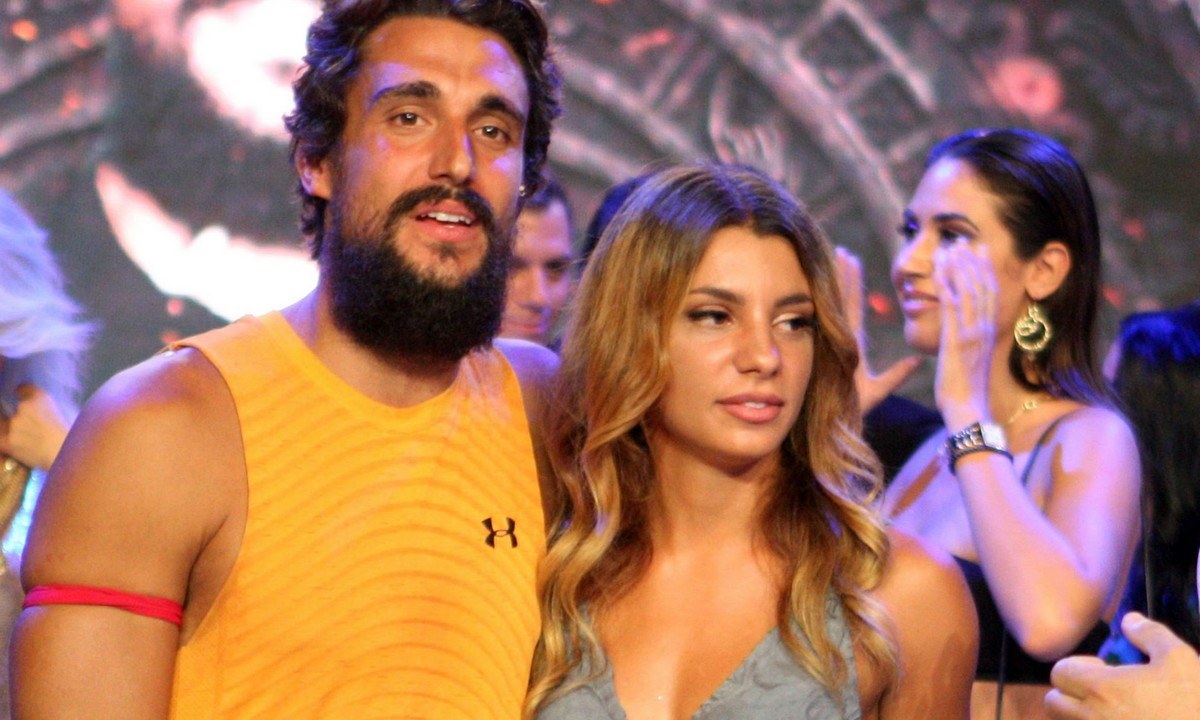Survivor 10/7: Ο Σάκης το παραδέχθηκε – «Μπορώ να καταλάβω τη μαμά της Μαριαλένας»