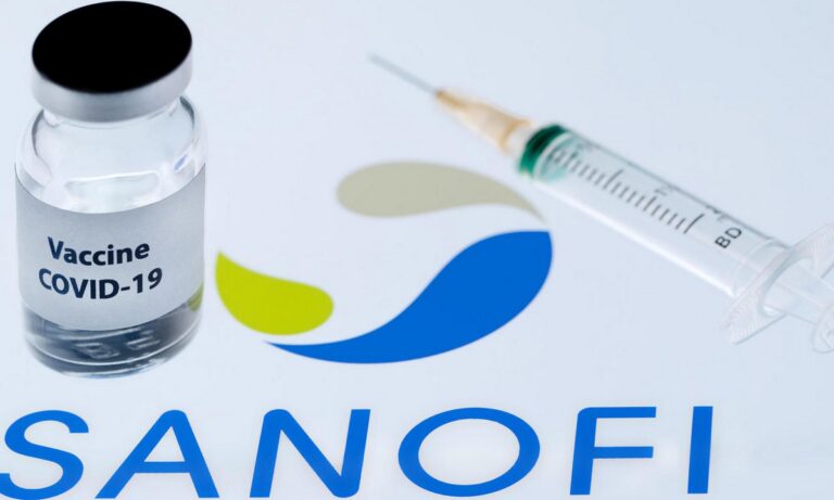 Vidprevtyn: Αυτό είναι το νέο εμβόλιο για τον Κορονοϊό από τις Sanofi και GlaxoSmithKline