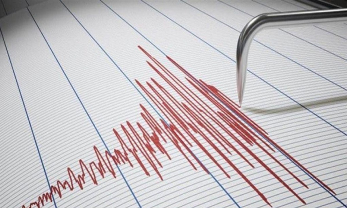 Σεισμός 4,1 Ρίχτερ στη Θήβα – Έγινε αισθητός και στην Αττική!