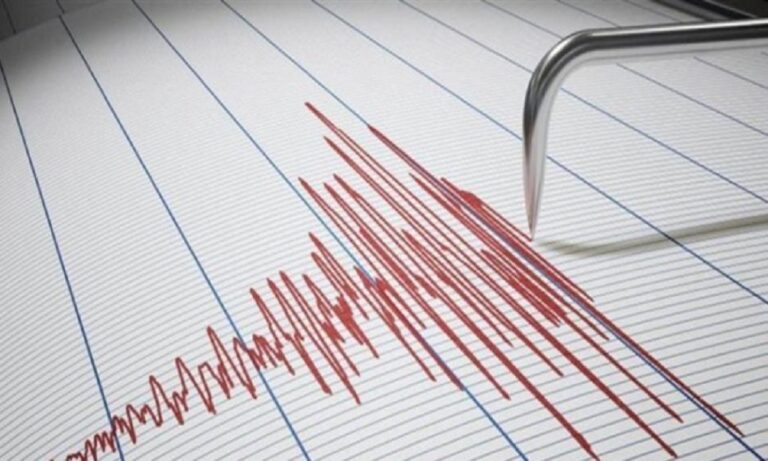 Κύθηρα: Σεισμός ανησύχησε το νησί