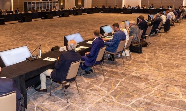 Euroleague: Στα 7 εκ. μίνιμουμ το μπάτζετ, στις 30 Σεπτεμβρίου το πρώτο τζάμπολ