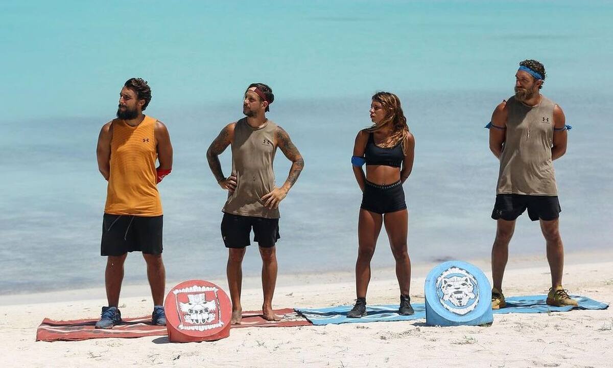 Survivor – spoiler: Όλα όσα έγιναν στη συνάντηση των παικτών με τις οικογένειες τους