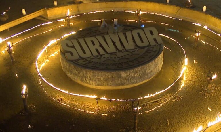 Survivor: Παρενέργειες για πρώην παίκτρια που έκανε τη δεύτερη δόση του AstraZeneca