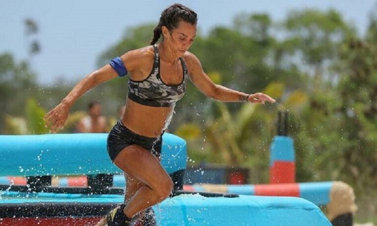 Survivor: Τρελός χορός της Καρολίνας με τον πρώην της Ταραμπάνκο – Τι συμβαίνει;