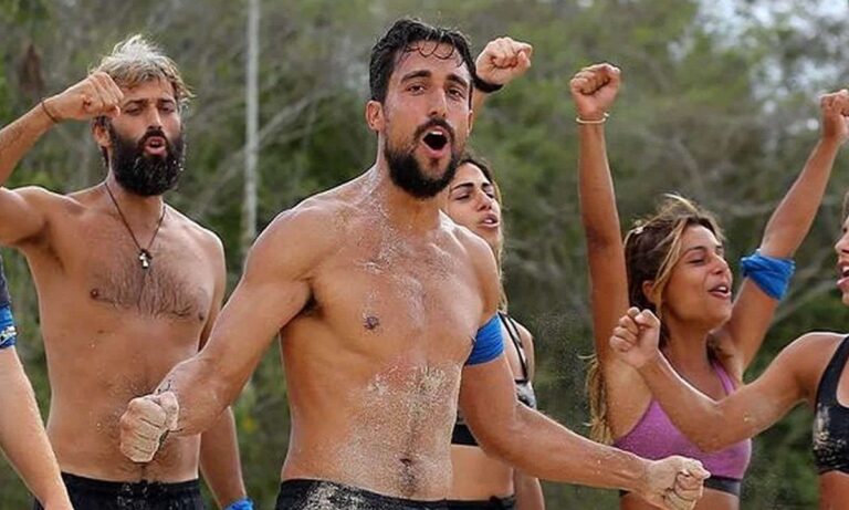 Survivor – Σάκης Κατσούλης: Έτσι θα αξιοποιήσει το χρηματικό έπαθλο ο μεγάλος νικητής