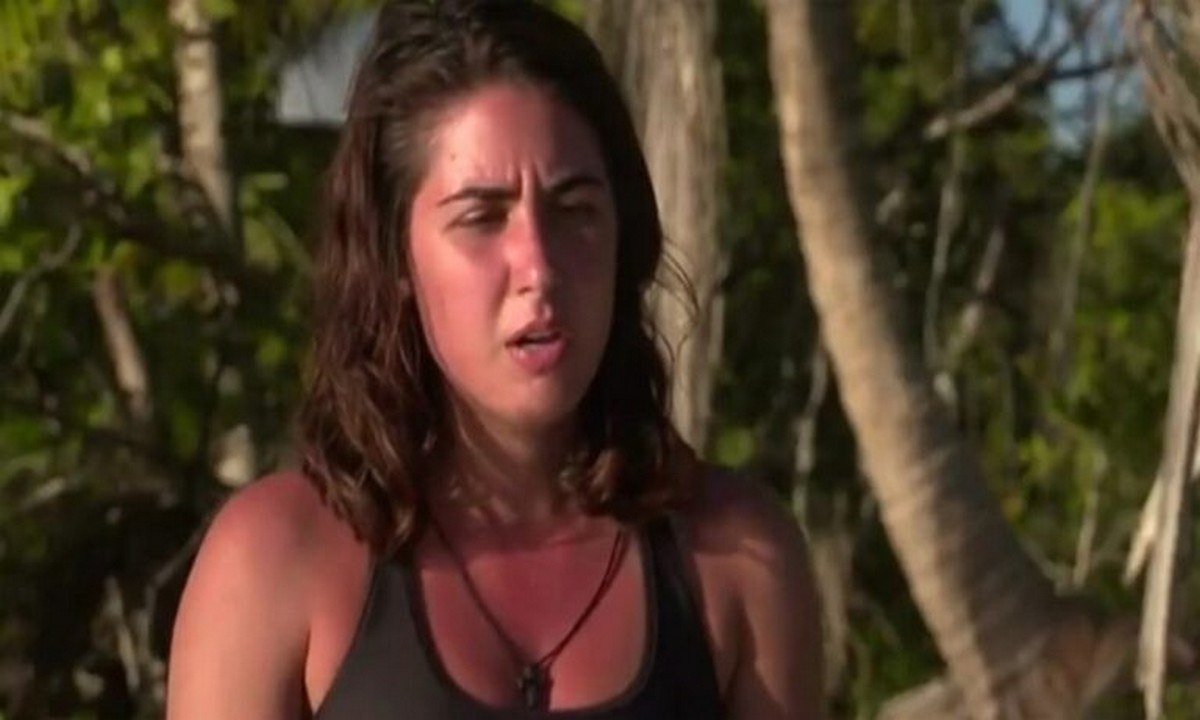 Survivor – Έλενα Mariposa Κρεμλίδου: Έξαλλη μετά από αυτό που είδε στο αυτοκίνητό της