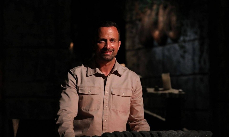 Survivor spoiler 1/7: Ο Γιώργος Λιανός παρουσιαστής και στο επόμενο Survivor;