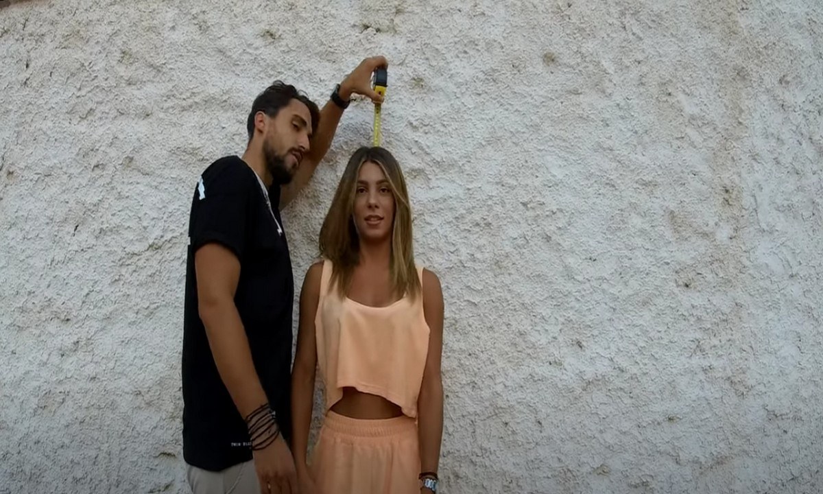 Survivor – Μαριαλένα: «Με την Κεφαλά δεν έχω θέμα» – Σάκης: «Ψηφίζω Μαριαλένα μεταξύ των δύο»