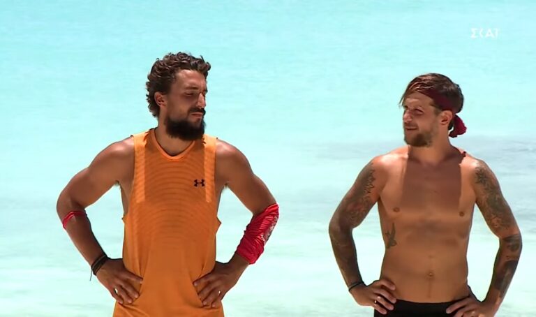 Survivor διαρροή spoiler 1/7: Στατιστικά! «Καθάρισε» και πάει ημιτελικά ο Μπόγδανος