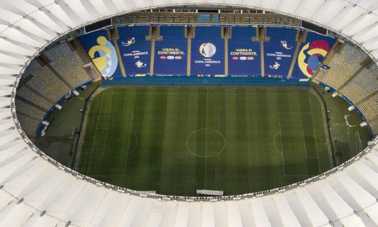 Αργεντινή – Βραζιλία: Πλαστογράφησαν τεστ κορονοϊού για να μπουν στο «Μαρακανά»!