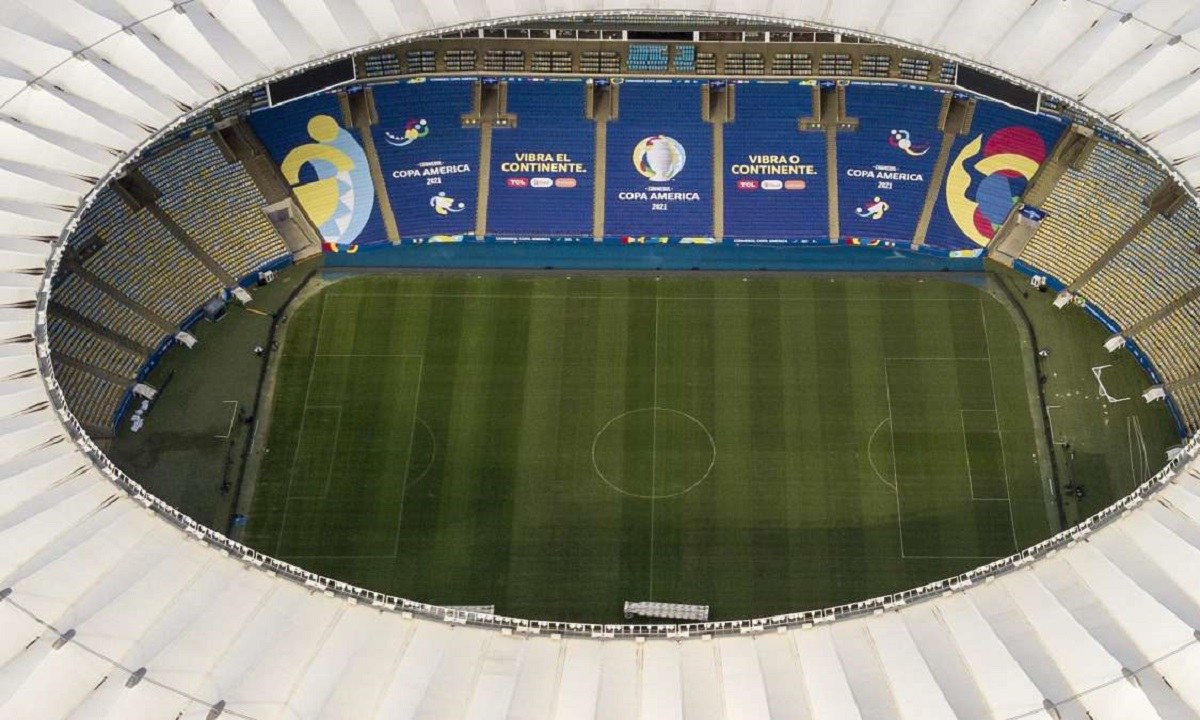 Αργεντινή – Βραζιλία: Πλαστογράφησαν τεστ κορονοϊού για να μπουν στο «Μαρακανά»!