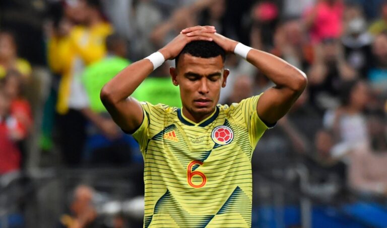 «Θέλει τον Κολομβιανό στόπερ Τεσίγιο ο Παναθηναϊκός»