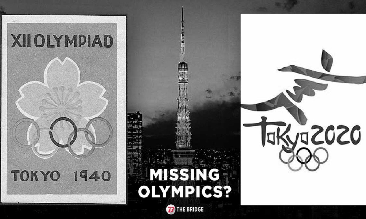 Τα φοβερά μέτρα για τους Ολυμπιακούς του 1940 που δεν έγιναν ποτέ