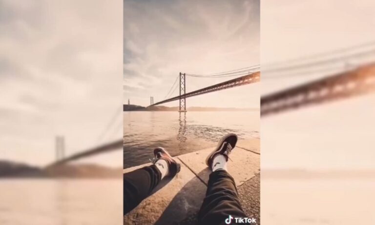 Οι 10 δημοφιλέστεροι προορισμοί στο TikTok