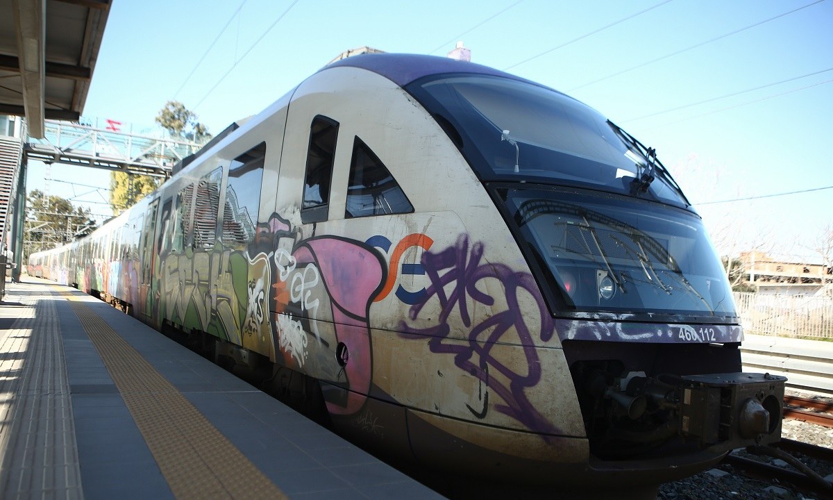 Ταξίδι με τρένο – Νέα μέτρα: Σκέψεις για να αρνητικά τεστ!